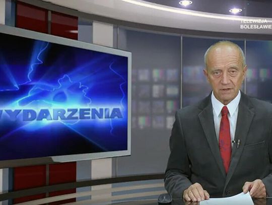 Wydarzenia 12 sierpnia 2025