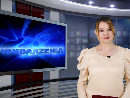 Wydarzenia 12 stycznia 2024