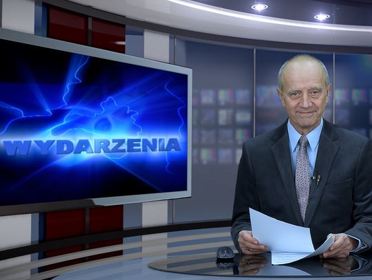 Wydarzenia 12 stycznia 2026