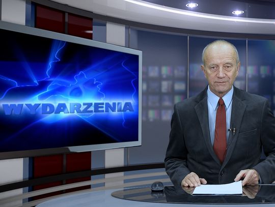 Wydarzenia 13 grudnia 2024