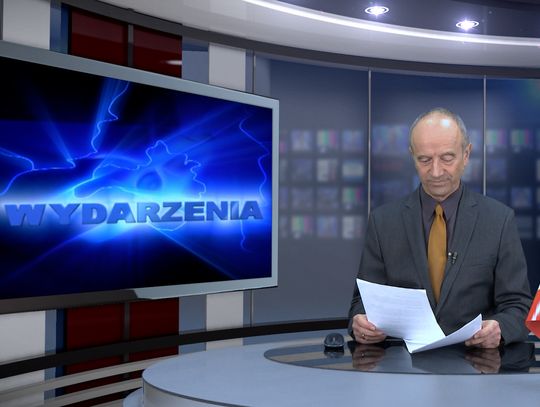 Wydarzenia 13 kwietnia 2022