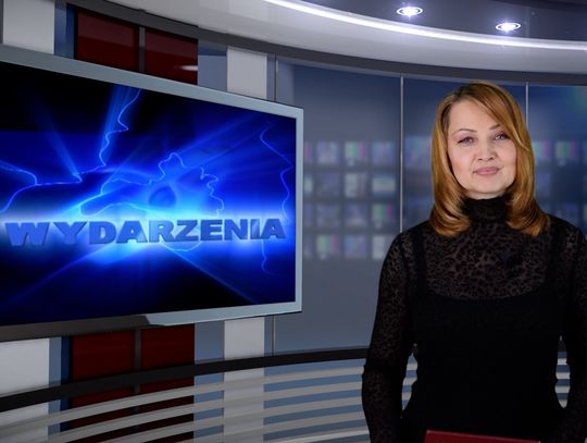 Wydarzenia 13 listopada 2023