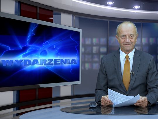 Wydarzenia 13 listopada 2024