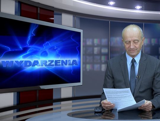 Wydarzenia 13 lutego 2025