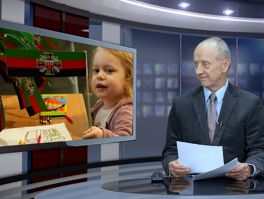 Wydarzenia 13 lutego 2026