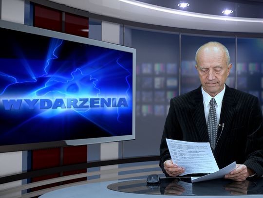 Wydarzenia 13 maja 2025