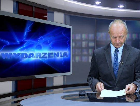 Wydarzenia 13 października 2023