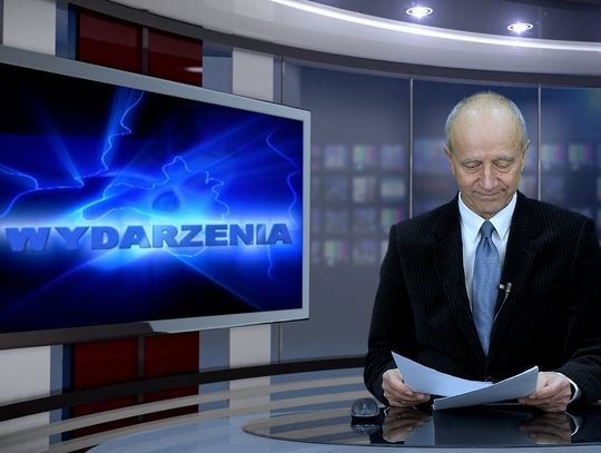 Wydarzenia 13 stycznia 2026