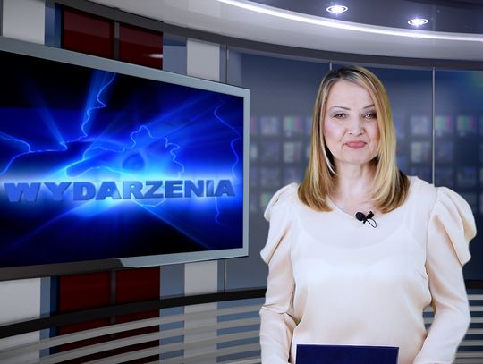 Wydarzenia 13 września 2024