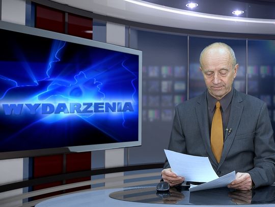 Wydarzenia 14 lutego 2024