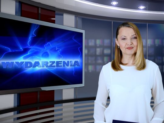 Wydarzenia 14 października 2024