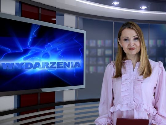 Wydarzenia 14 października 2025