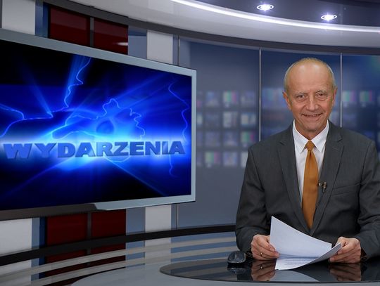 Wydarzenia 14 października 2026