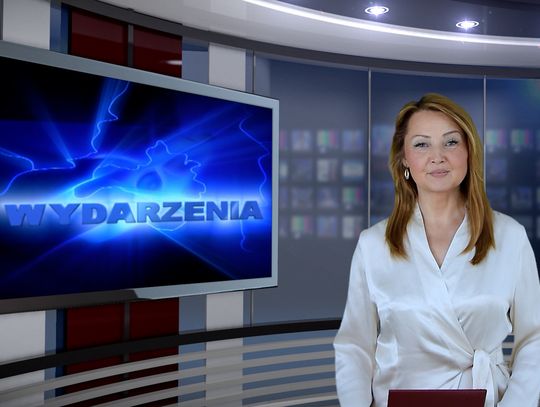 Wydarzenia 14 sierpnia 2026