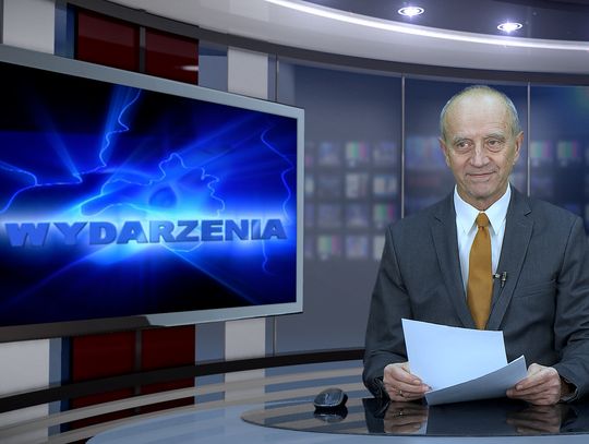 Wydarzenia 14 stycznia 2026