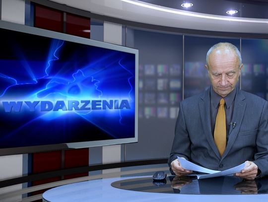 Wydarzenia 14 września 2023