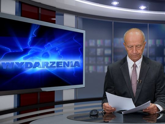 Wydarzenia 14 września 2026