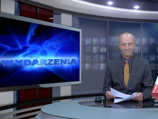 Wydarzenia 15 czerwca 2022