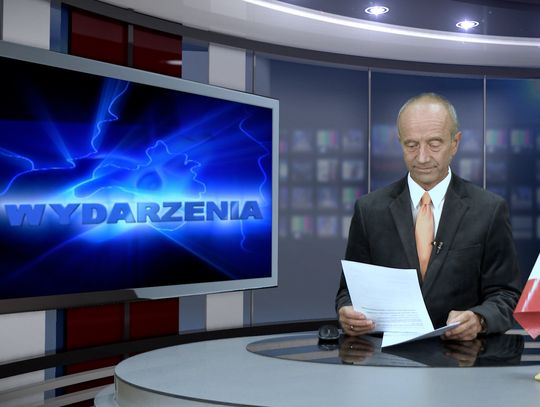 Wydarzenia 15 lipca 2022