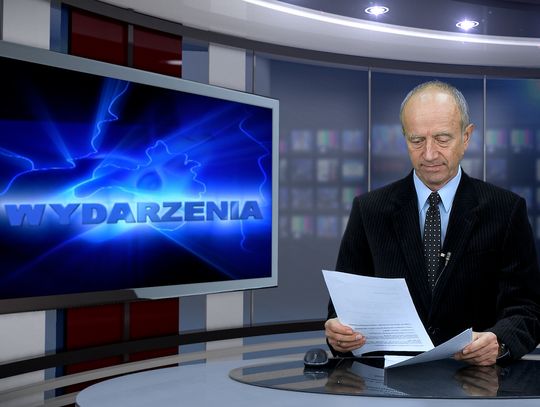 Wydarzenia 15 listopada 2022