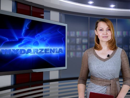 Wydarzenia 15 listopada 2023