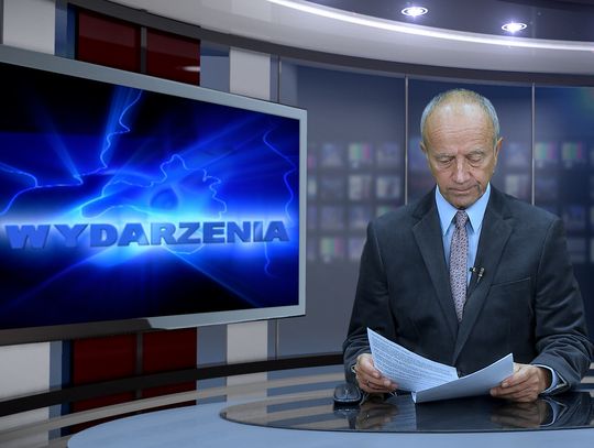 Wydarzenia 15 listopada 2024