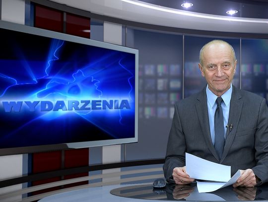 Wydarzenia 15 lutego 2024