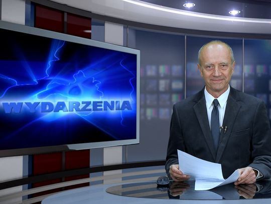 Wydarzenia 15 maja 2023