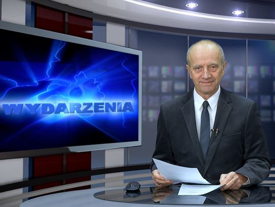 Wydarzenia 15 stycznia 2024