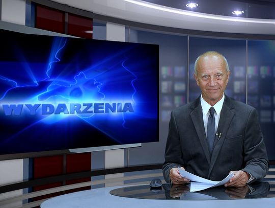 Wydarzenia 16 czerwca 2025