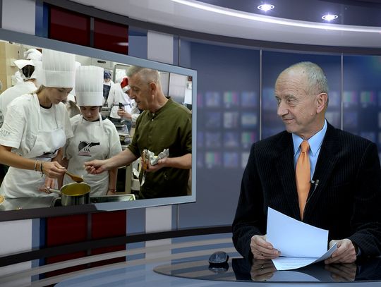 Wydarzenia 16 grudnia 2025 Wydarzenia 16 grudnia 2025