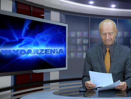 Wydarzenia 16 lipca 2025