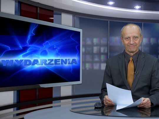 Wydarzenia 16 listopada 2022