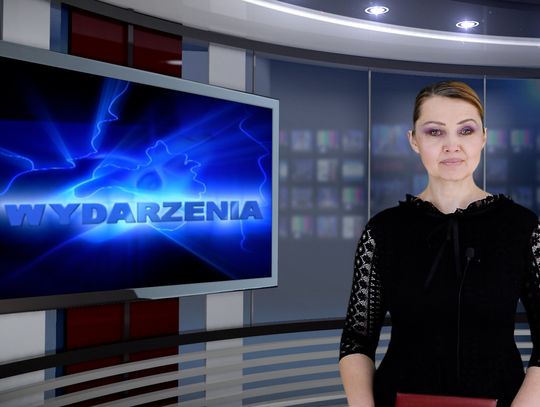 Wydarzenia 16 listopada 2023