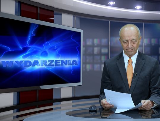 Wydarzenia 16 maja 2025