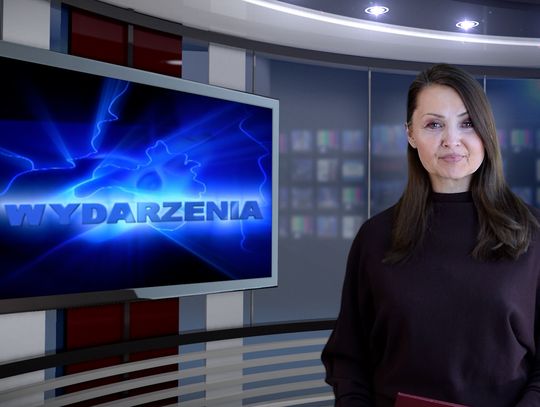 Wydarzenia 16 marca 2026