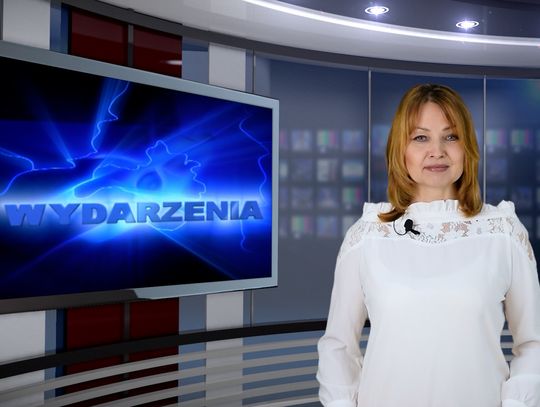 Wydarzenia 16 października 2023