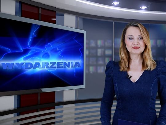 Wydarzenia 16 października 2024