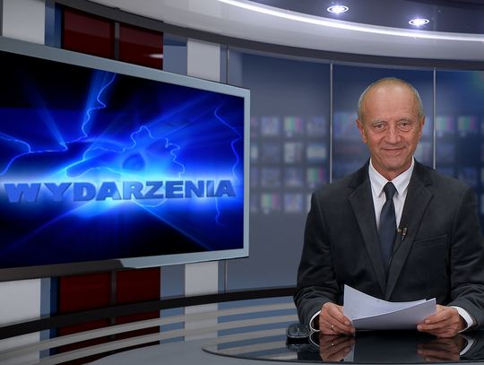 Wydarzenia 16 października 2026