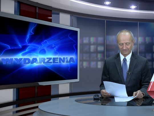 Wydarzenia 16 sierpnia 2022