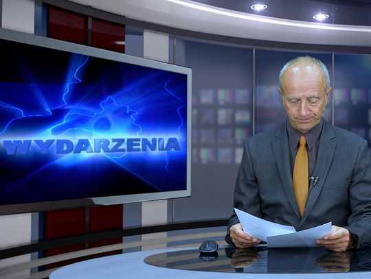 Wydarzenia 16 sierpnia 2023