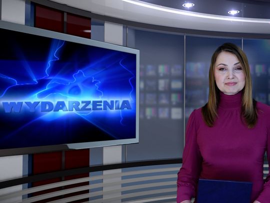 Wydarzenia 16 stycznia 2025