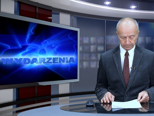 Wydarzenia 16 września 2024