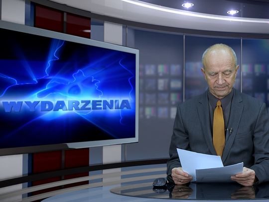 Wydarzenia 17 grudnia 2025