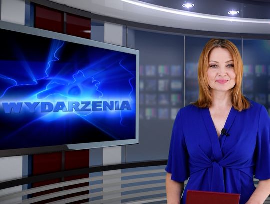 Wydarzenia 17 października 2023