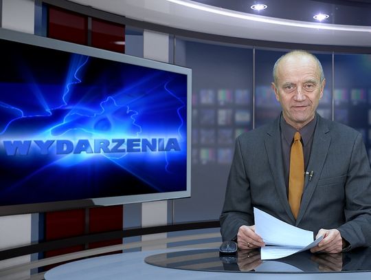 Wydarzenia 17 stycznia 2024