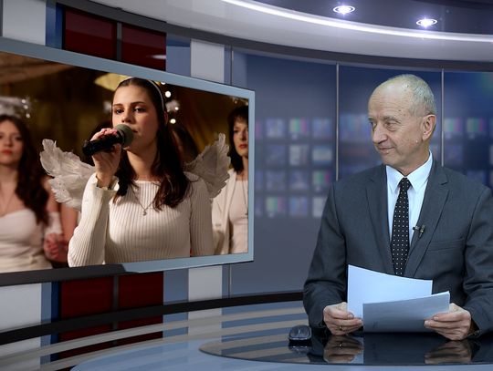 Wydarzenia 18 grudnia 2025 Wydarzenia 18 grudnia 2025