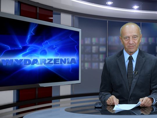 Wydarzenia 18 lipca 2025