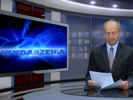 Wydarzenia 18 listopada 2022