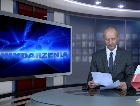 Wydarzenia 18 sierpnia 2022